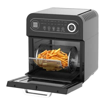 12L No oil air fryer electric