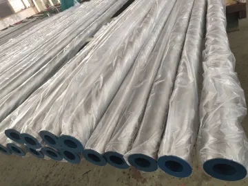 Incoloy 925 Seamless Pipe For Petroleum Industry