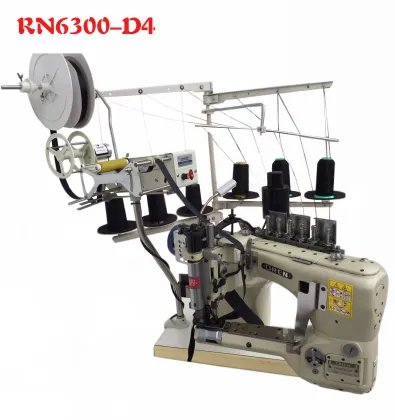 Special Stitching Protective Equipment Sewing Machine