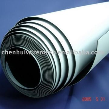 Polythene and Polypropylene polymer Compound Waterproof Membrane