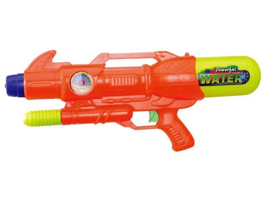 WATER GUN W/PUMP
