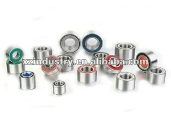 Stainless steel bearing S603