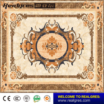 Modern House Design Crystal Polished Ceramic Carpet Tile1200x1200mm