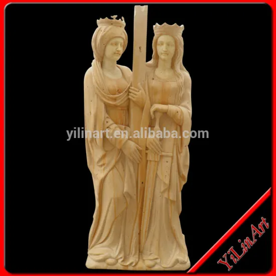 Catholic Religious Statues (YL-R763)