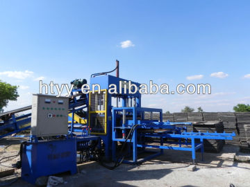 block making machine for air bricks in South Africa