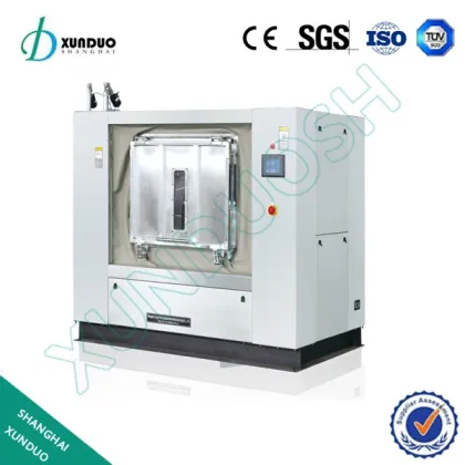 Xun duo commercial washing machine