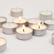 2,5-3 гадзіны спальвання Час 8 г свечкі для чыры