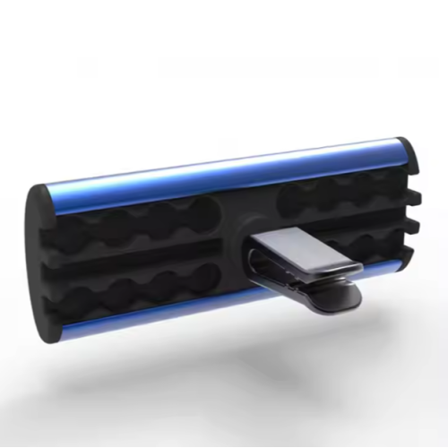 Алюминиевый воздушный диффузор для автомобиля и дома