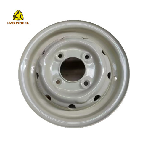 Wholesale 16 Inch Passenger Car Wheel