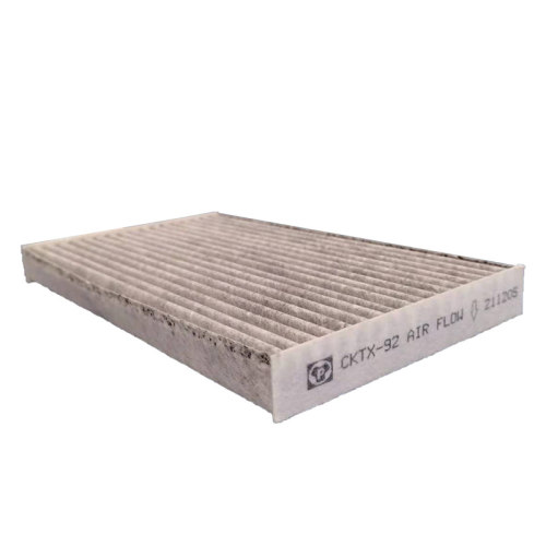 Cabin Filter Auto Cabin Filter LAK1404 Manufactory