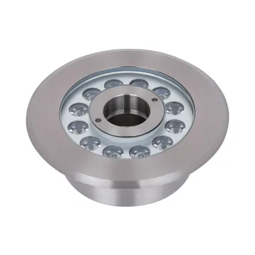 Led Fountain Light for fountain Landscape