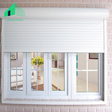 Innovative Automatic Aluminium Roller Shutters for Apartments: Effortless Ease of Use