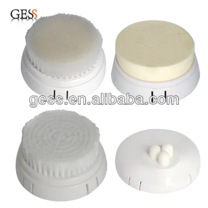 Multifunctional Beauty Facial Cleansing Instrument