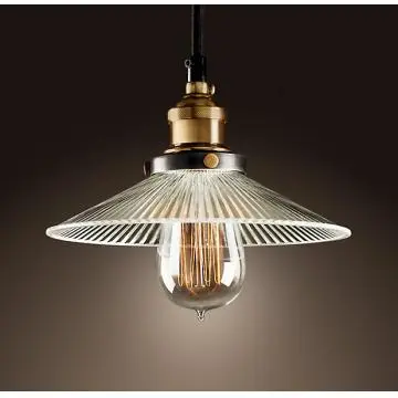 European Hanging Pendant Lamp