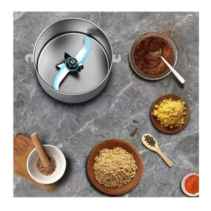 Mini Flour Mill Attar Chakki Wheat Flour Mills Machinery