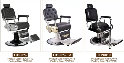 Wholesale Vintage Barber Chairs & Salon Furniture Supplies