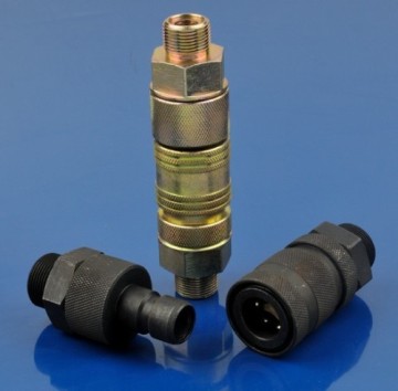 High Pressure Hydraulic Quick Coupling 