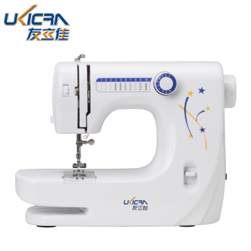 multifunctional portable domestic sewing machine UFR608