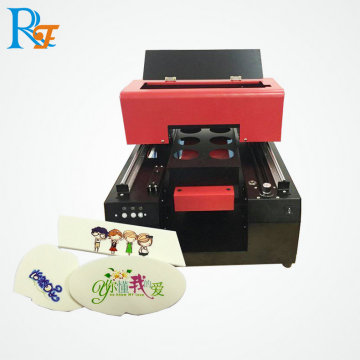 coffee printer digital photoshop printing machine