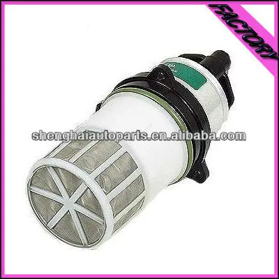 125L/H 4BAR fuel pump parts electric fuel pump