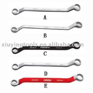 TOP CW-004 double ring wrench