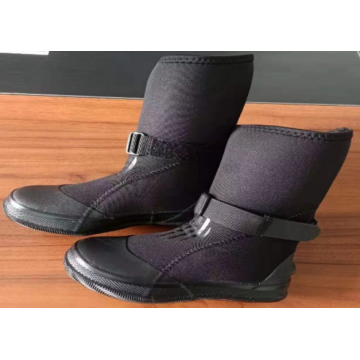 Best glue on drysuit boots for drysuit