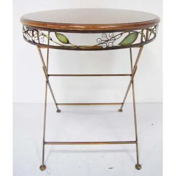 oak table living room furniture