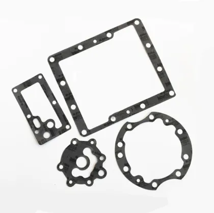 Bitzar BOCK FK40 Compressor Spacer