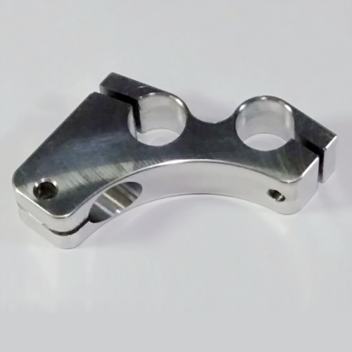 plastic aluminum 6090 CNC machining parts
