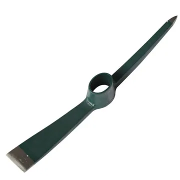 Garden Digging Pick Axe