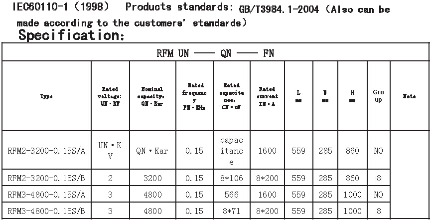 RFM3-4800 capacitors (2)