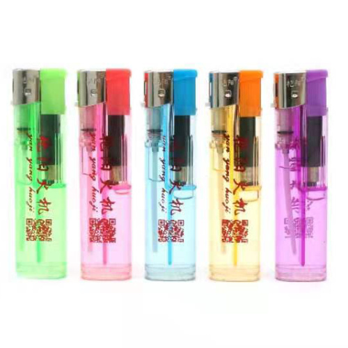 Hot Selling New Packing Disposable Electronic Cigarette
