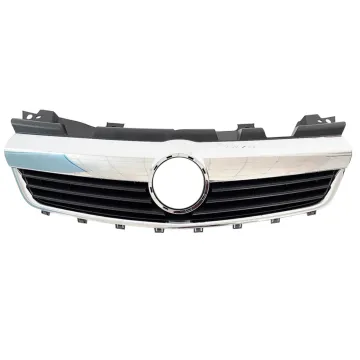 Customized Logo Automotive Spare Parts - Front Grille for Opel Zafira B 2005-2008