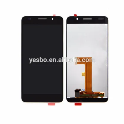 for Huawei Honor 6 Plus LCD Screen + Touch Screen Digitizer
