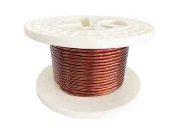 Insulated Litz Copper Wire