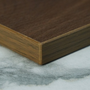 Pannello in laminato ad alta pressione per interni dal design moderno