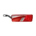 E4 Medium / Jumbo Truck Multifunction Tail Lights