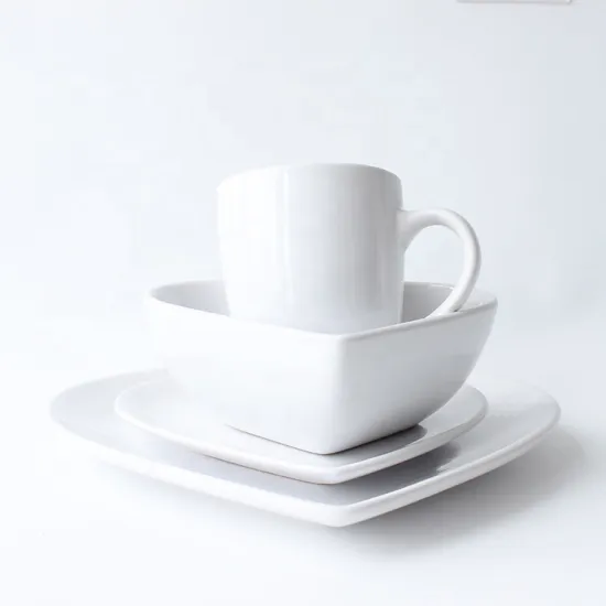 Wholesale factory dinner sets