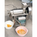 0.5T Juicing Screw Shaft Orange Juice Machine