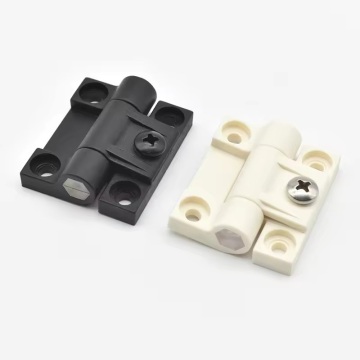 DT32SP01 Heavy Duty Swivel Hinge with 20MM Hole Diameter