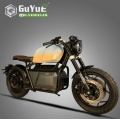 Мотоцикл Electric Cafe Racer