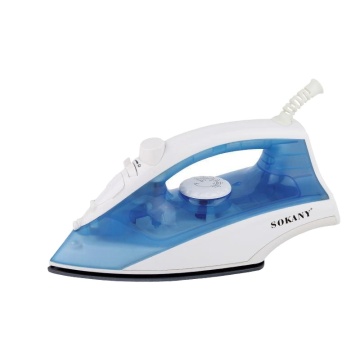 SOKANY138A Steam Spray Ironing Machine - Color Mixing Electric Iron for Clothes