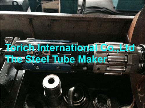 Seamless Carbon Steel Tube, Oil Cylinder Steel Tube, Precision Seamless Steel Tube, Hydraulic Cylinder Steel Tube