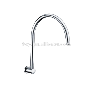 Wall Overhead Shower Arms For Saving Water