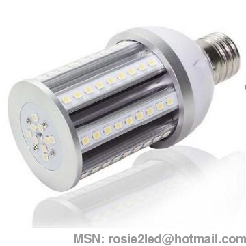 Waterproof LED corn light, 60W E39/E40,220V, Beam angle 360degree