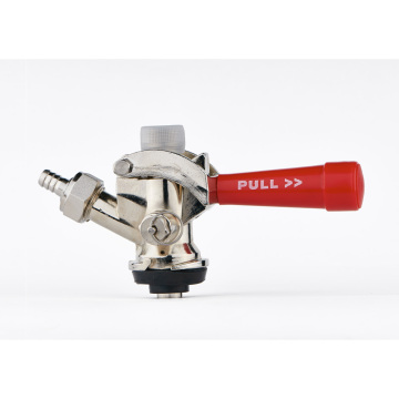 Beer Valve, Taps, and Couplers: Brewing Equipment Essentials