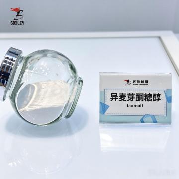 Stable Health Sweetener High Tolerance Isomalt