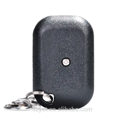 YET092 rf adjustable frequency cloning copy duplicate remote gat