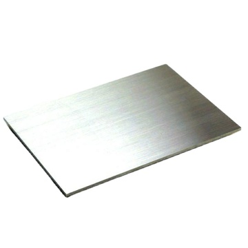 430 Stainless Steel Plate