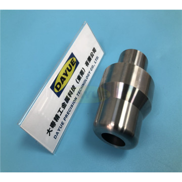 Precision hard turning processing aerospace machinery parts